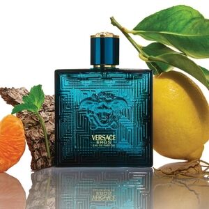 ✨️Versace Eros EDP MINI✨️